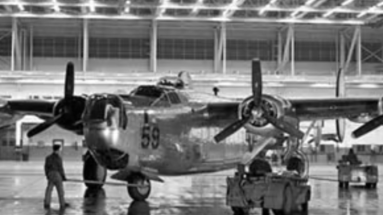 Why Germany Underestimated America&rsquo;s Industrial Power in World War II