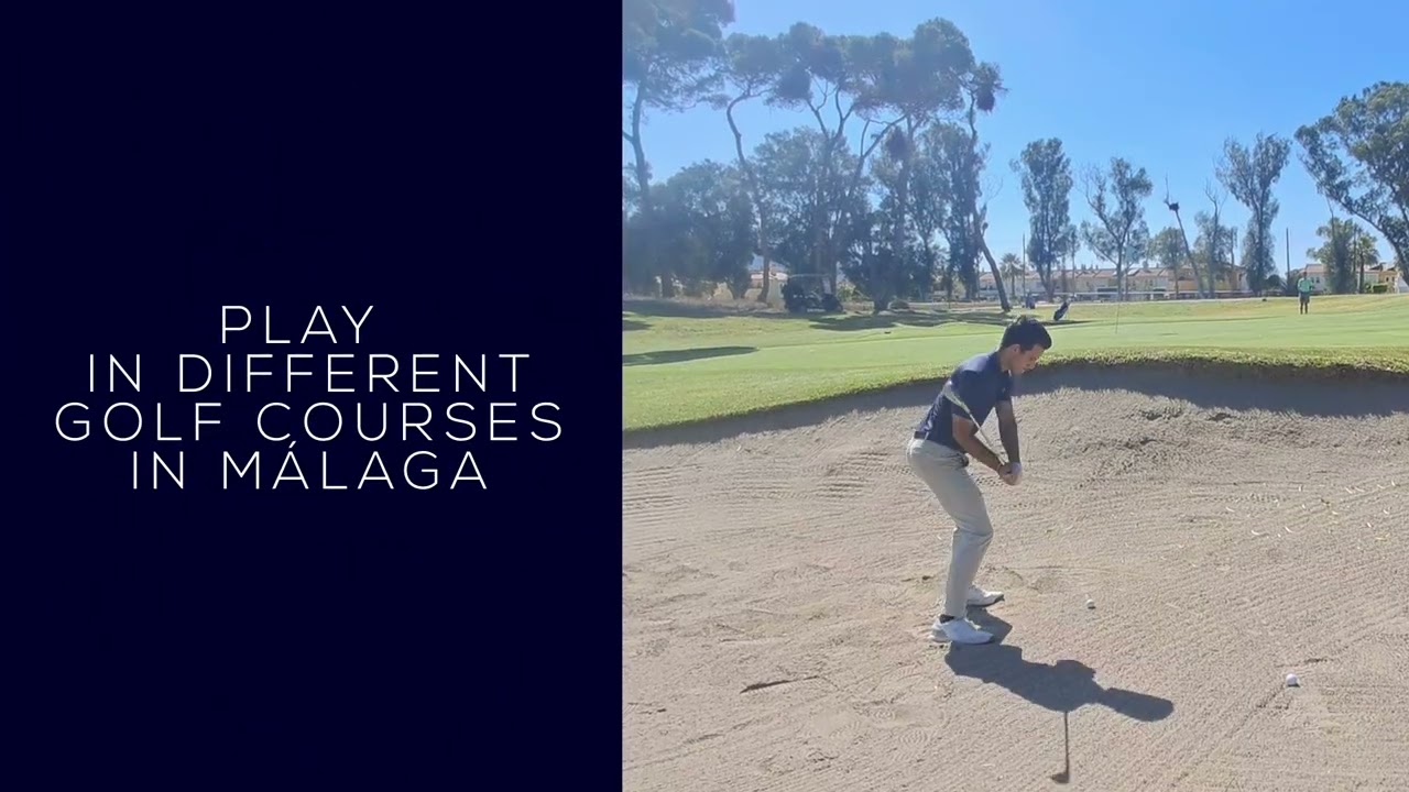 BLACK IRON GOLF ACADEMY SUMMER CAMP 2026
