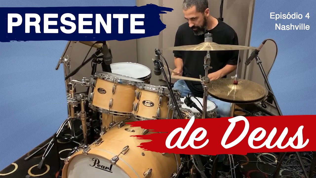PRESENTE DE DEUS - 78 Centavos