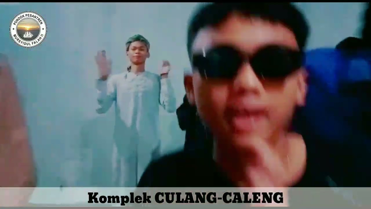 Kami Santri Pp. Mursyidul Falah 2 Purwakarta mengucapkan