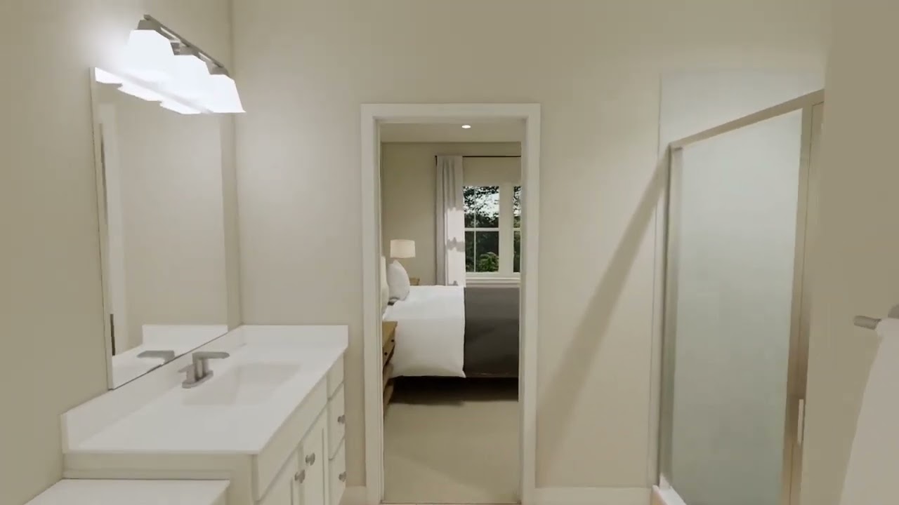 Ryan Homes Van Gogh Virtual Tour