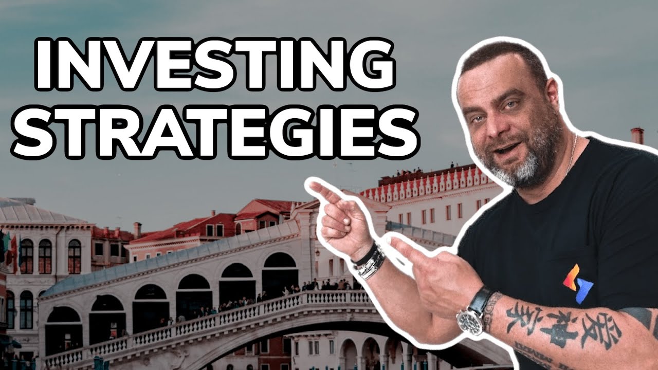 Investment Strategies- Diversifying Your Approach | Smart Prop Trader