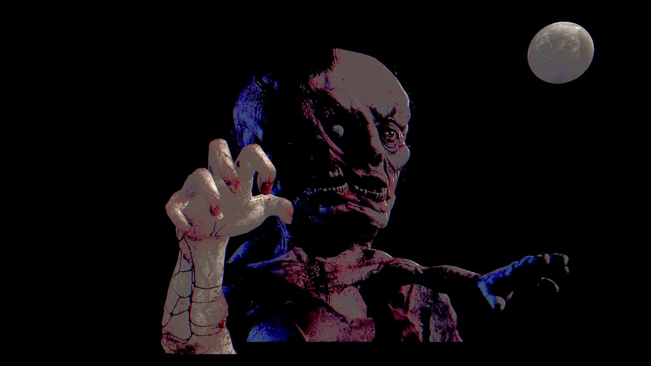 Stormwitch - Point of no Return (1985) / 4k / Ultra HD / Remaster 2019