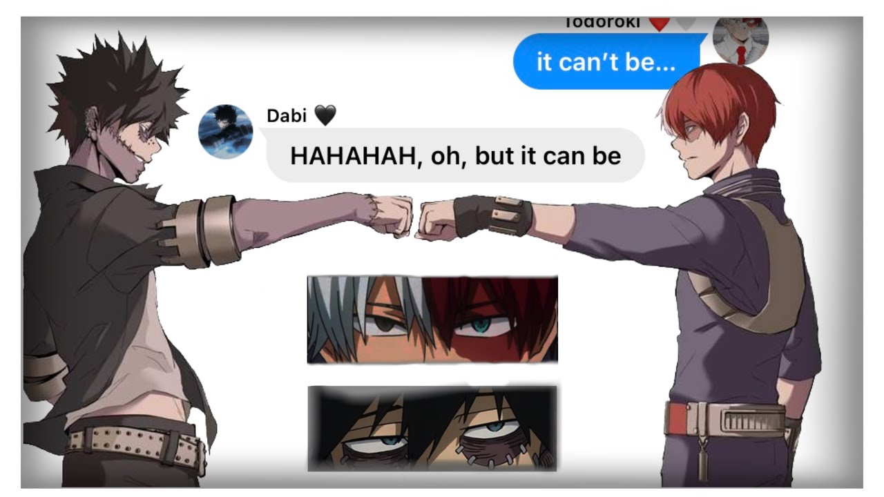 “if i killed someone for you” || Bakutodo || Dead Endewhore?? || • part 2 •