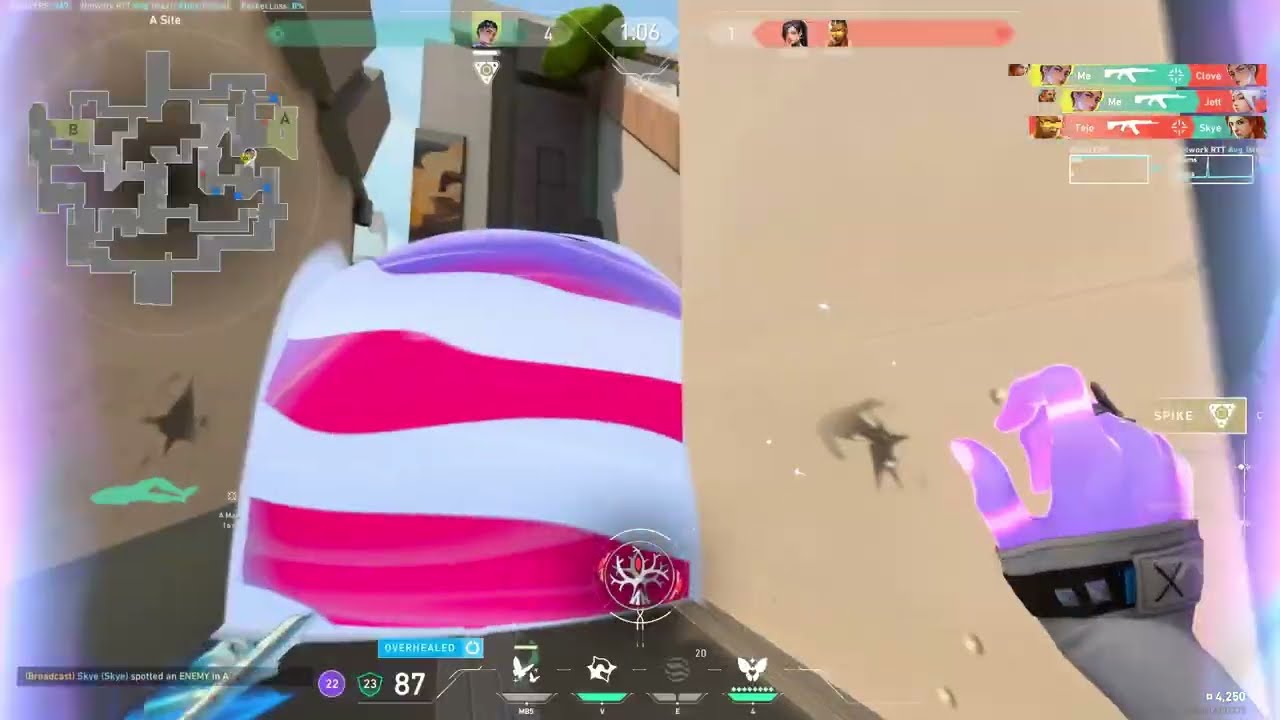WHY