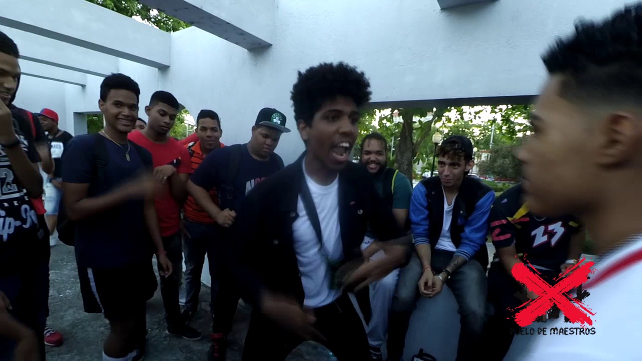 SM vs Delomio vs Jean Carlos | 8vos Trap Edition vol.2