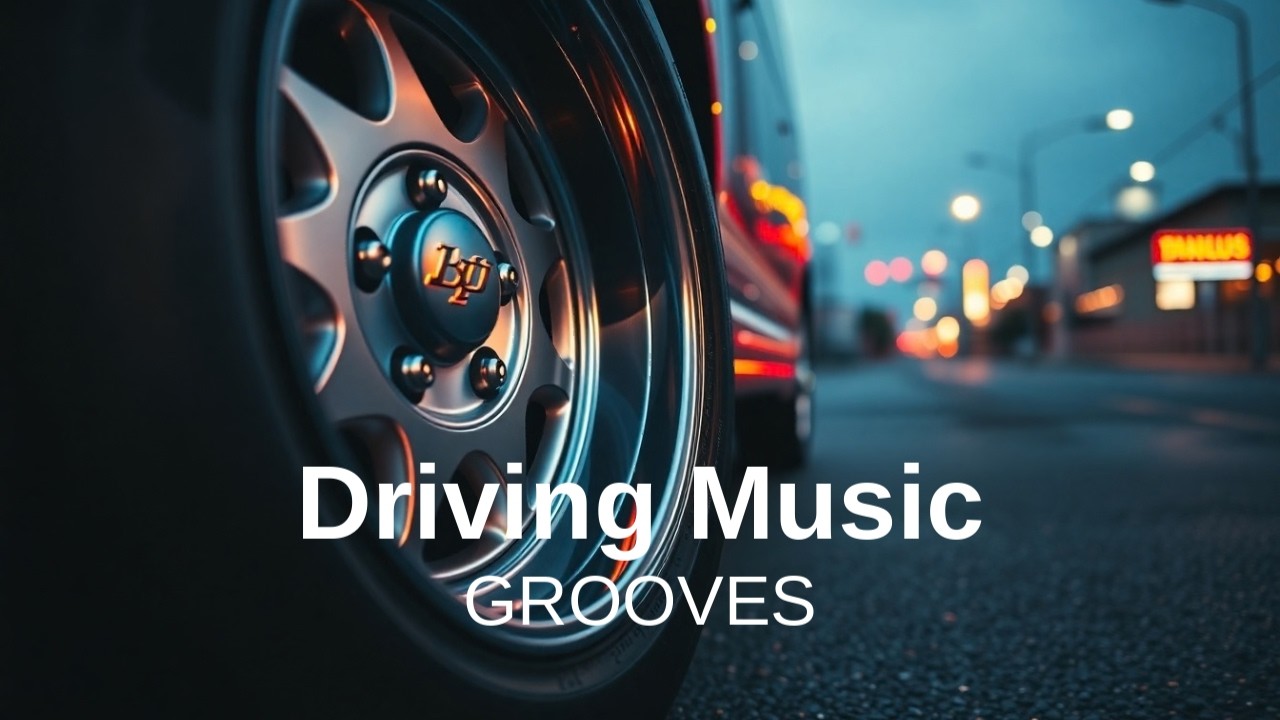 BASS RUSH CAR EDITION 2026 | BASS MUSIC MIX