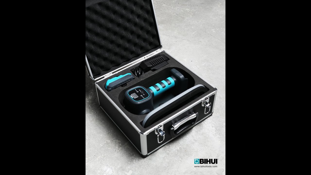 LFBSL-BIHUI Electric Vacuum Suction Cup