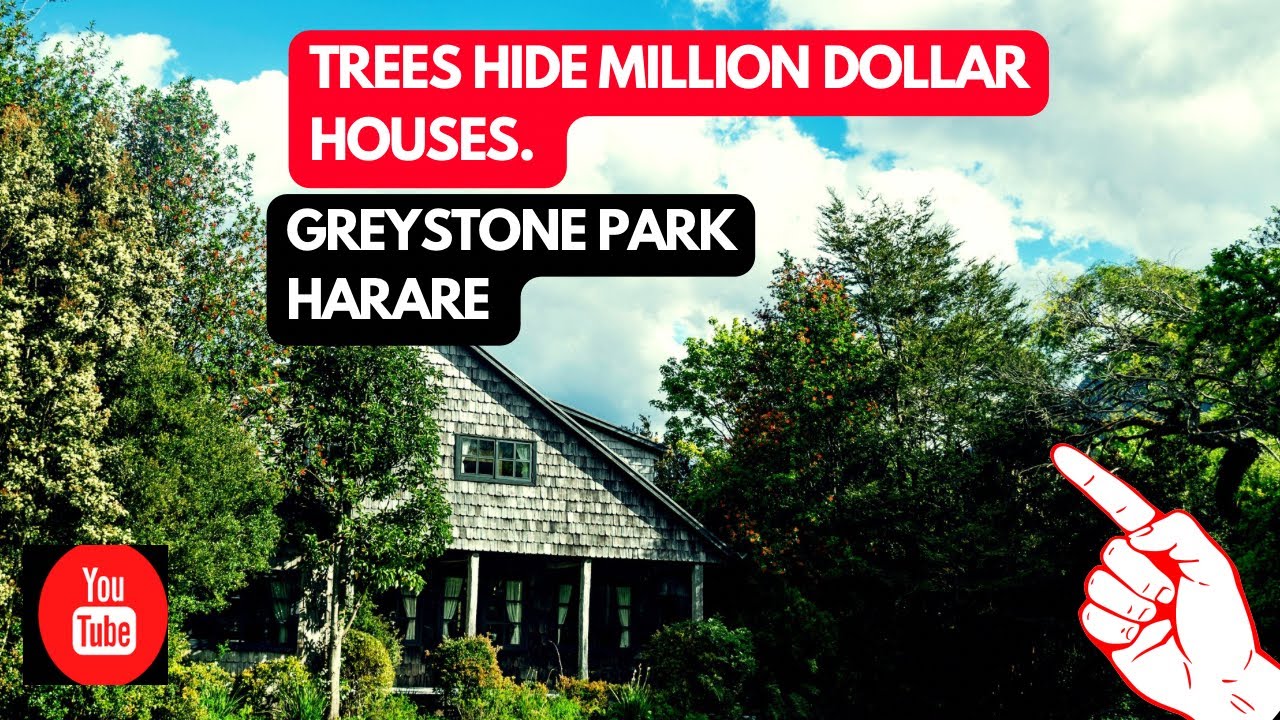 Greystone | Harare’s Leafy Suburb| Pomona Business Hub Update | Zimbabwe Real Estate