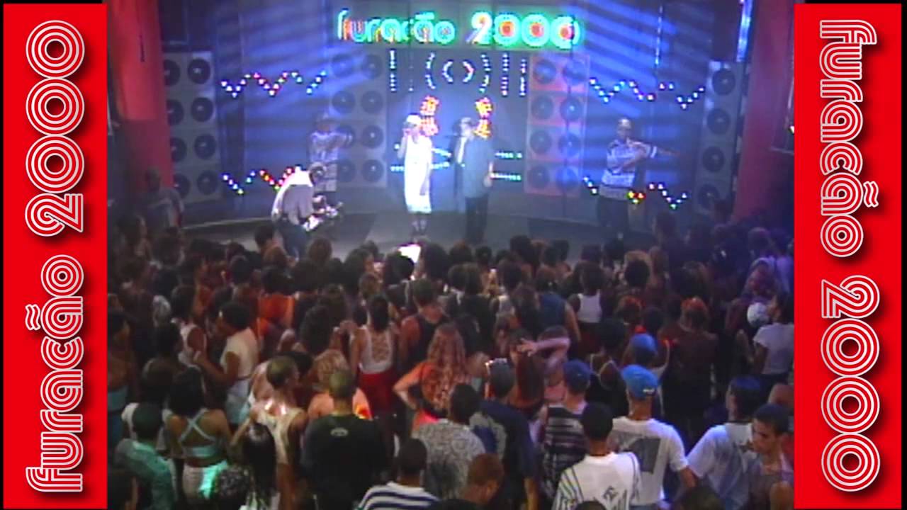 Mc Sinistro e Mião   Que Pena   circus  10=02=96 1