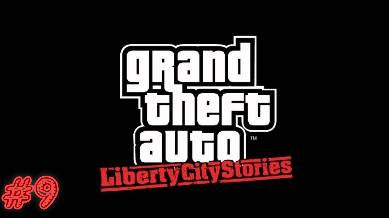GTA: LIBERTY CITY STORIES #9: СПАСЕНИЕ САЛЬВАТОРЕ, ПУШКИ ЛЕОНЕ, ЗАТИШЬЕ ПЕРЕД БУРЕЙ.