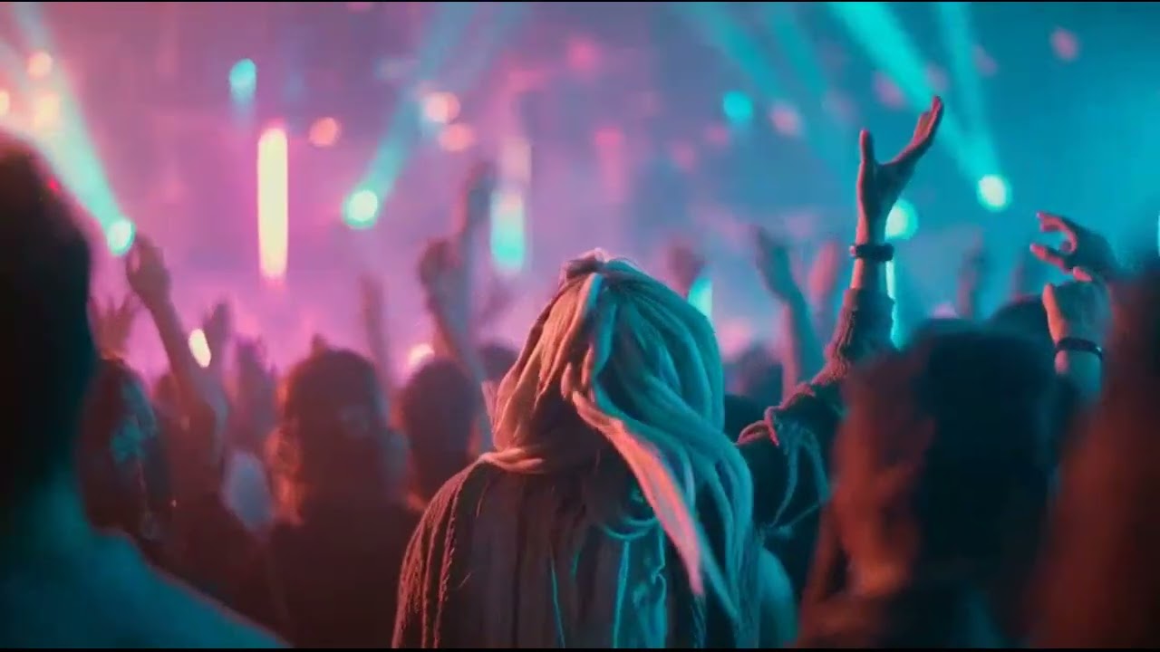 Arabic EDM That Gives You Goosebumps – Desert Velvet Touch Love Fusion 🌹✨