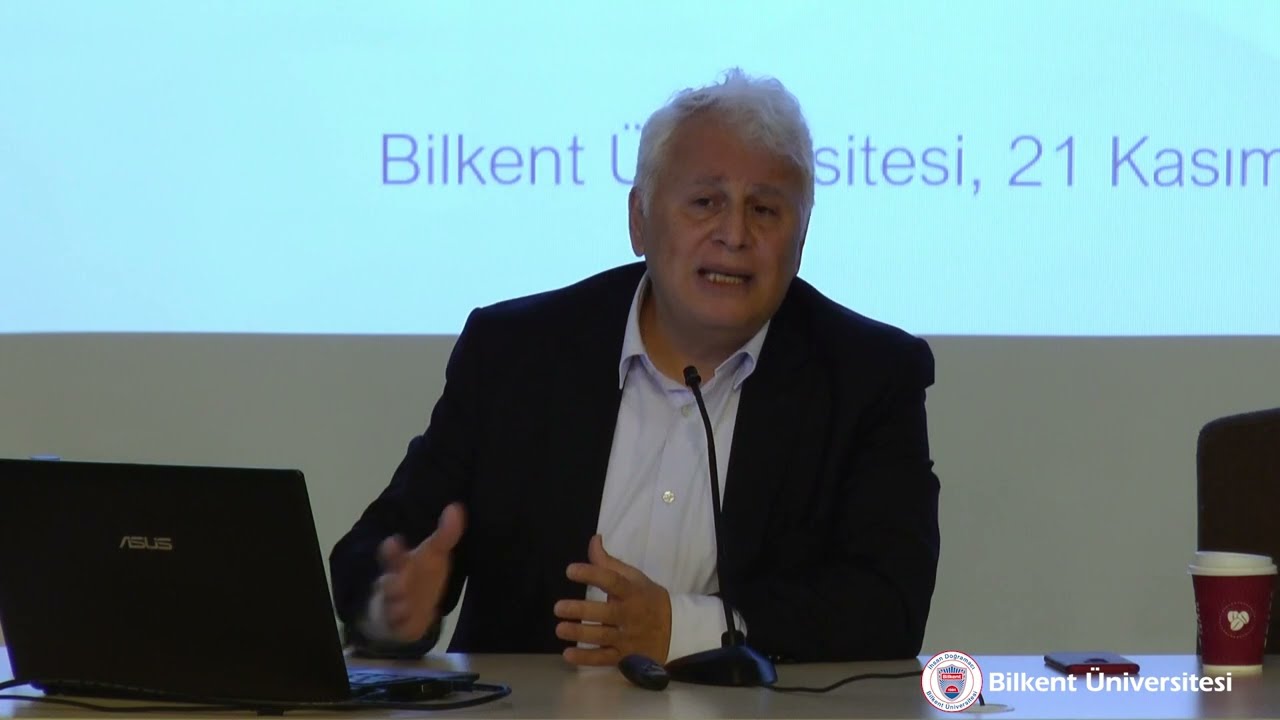 Herkes İçin Türkiye Ekonomisi Seminerleri: Öner Günçavdı