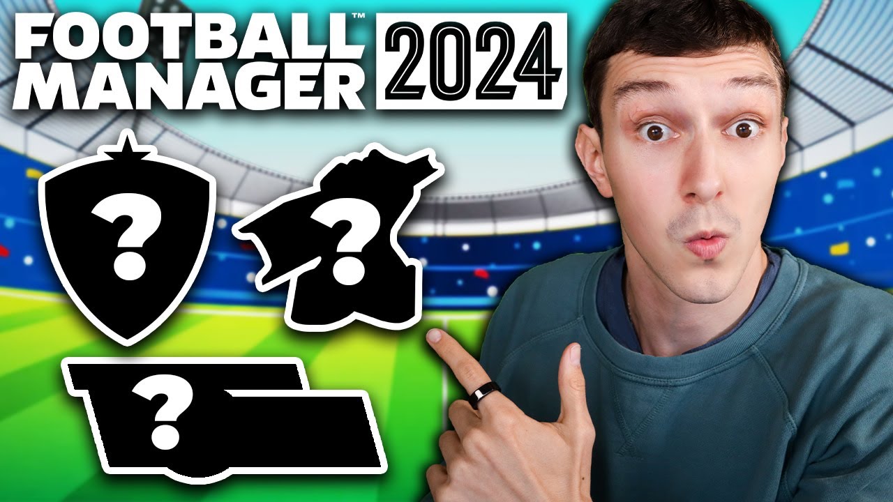 7 команд, которыми вам ОБЯЗАТЕЛЬНО нужно управлять в Football Manager 2024