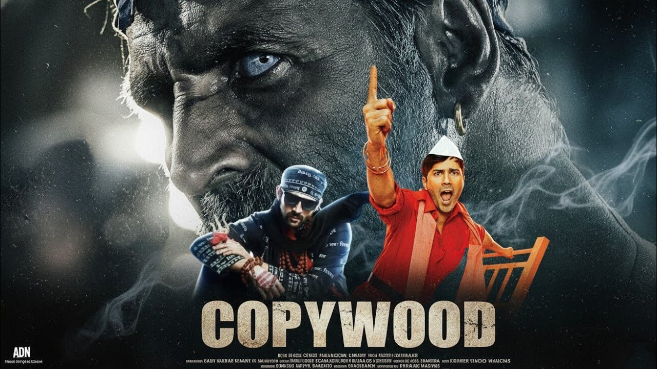 “Bollywood Original Stories Kahan Gayi? | Kya Industry Sirf REMAKE Pe Zinda Hai?”