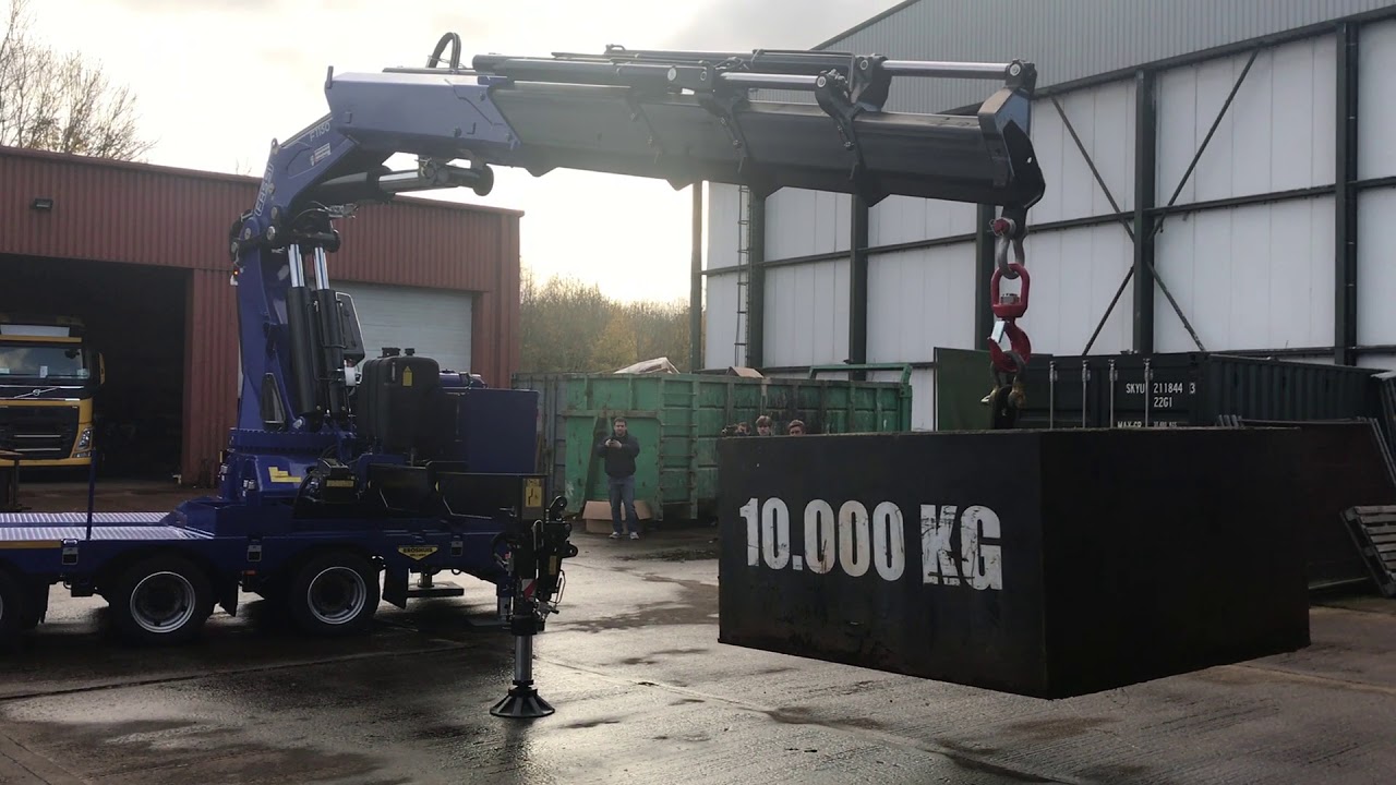 Fassi F1150RA.2.24
