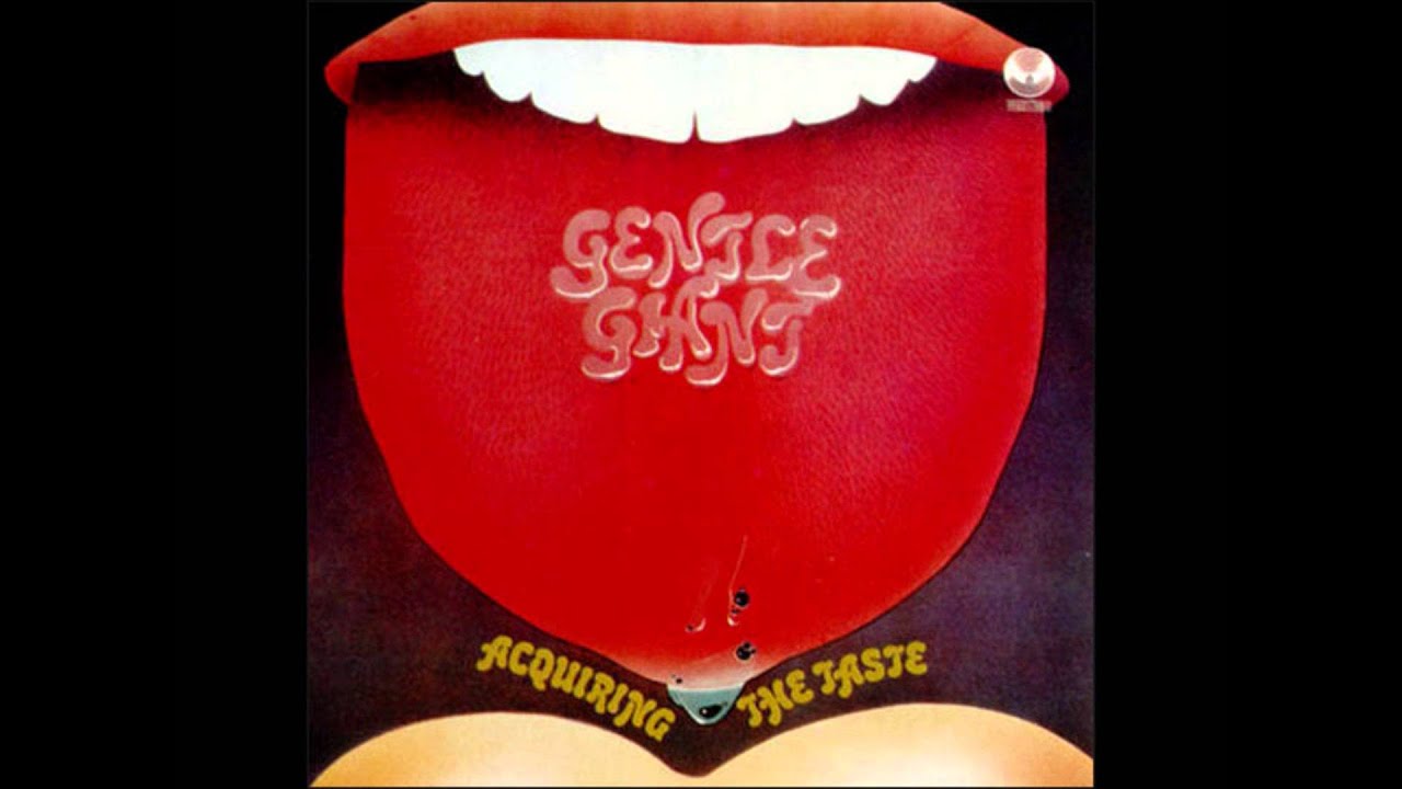 Gentle Giant-The Moon is Down (Acquiring the Taste 1971).wmv