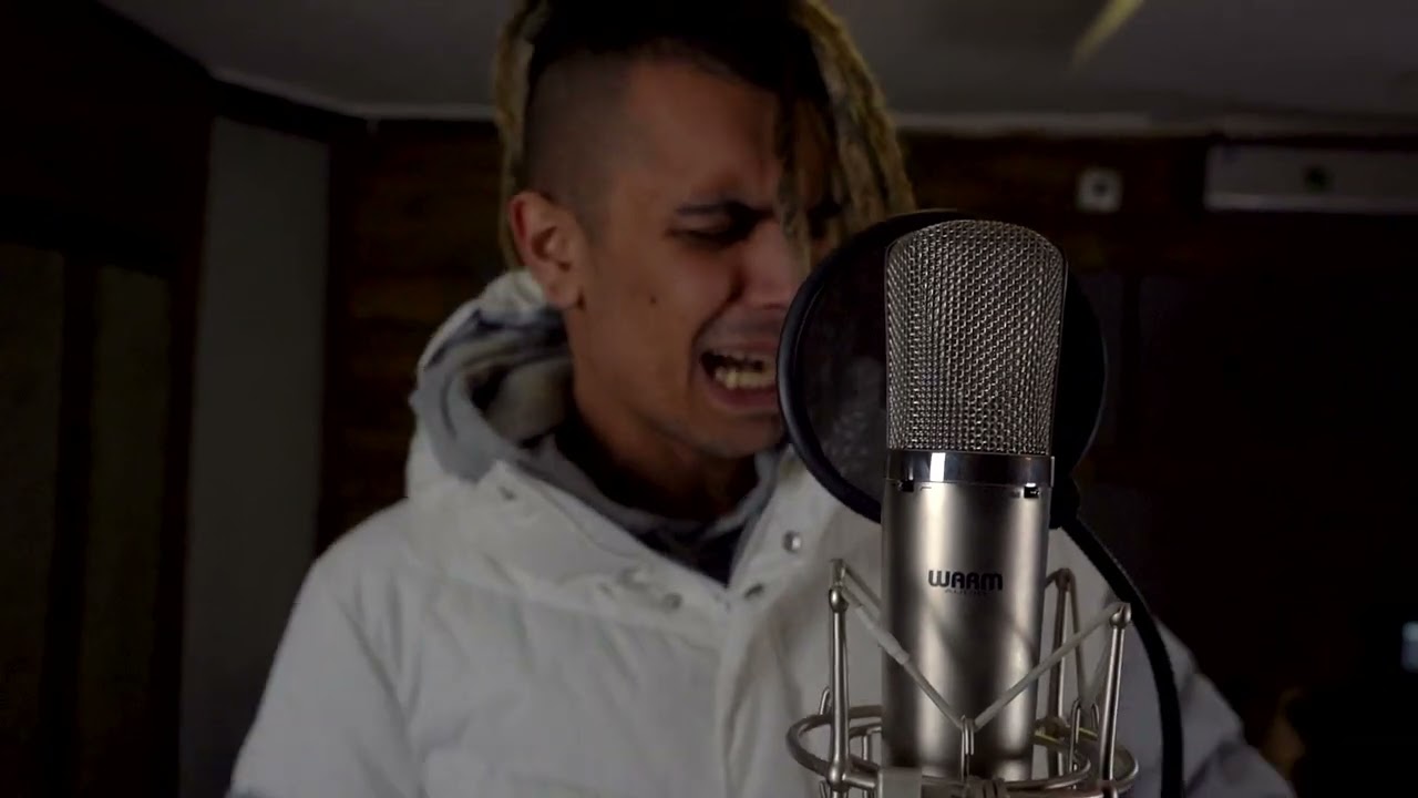 Pure Negga - Tu Piel (( Exclusive Sesions ))