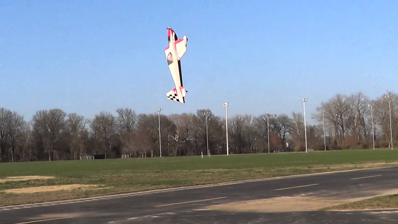 58 inch extra 330