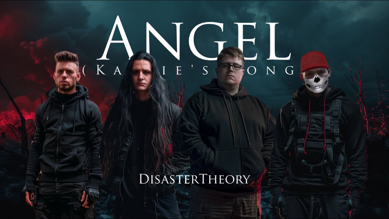 DisasterTheory - Angel (Kallie's Song)
