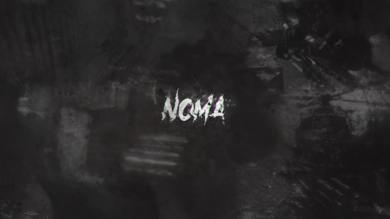 NOMA by Dawz, Syco & Xis