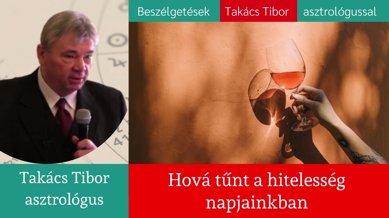 Hov&aacute; tűnt a hiteless&eacute;g napjainkban #80