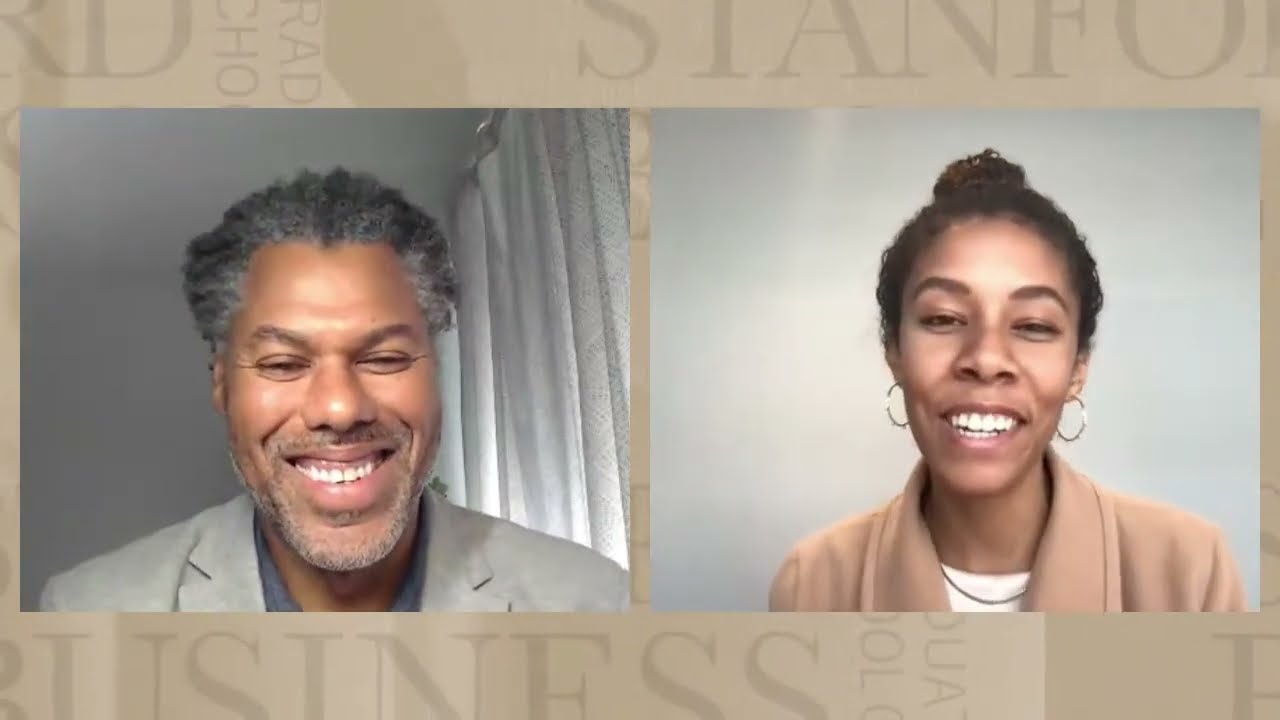 Leadership for Society: Tech, What’s Next?