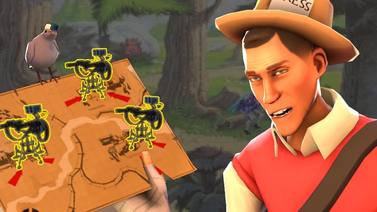 SentryQuest™