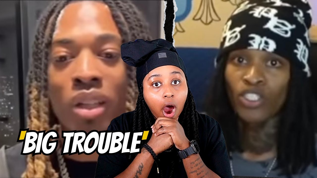 Jazz IN BIG TROUBLE😳 FOE EXP0SED ❌ Corey BREAKS DOWN after the TRUTH is finally revealed 😢