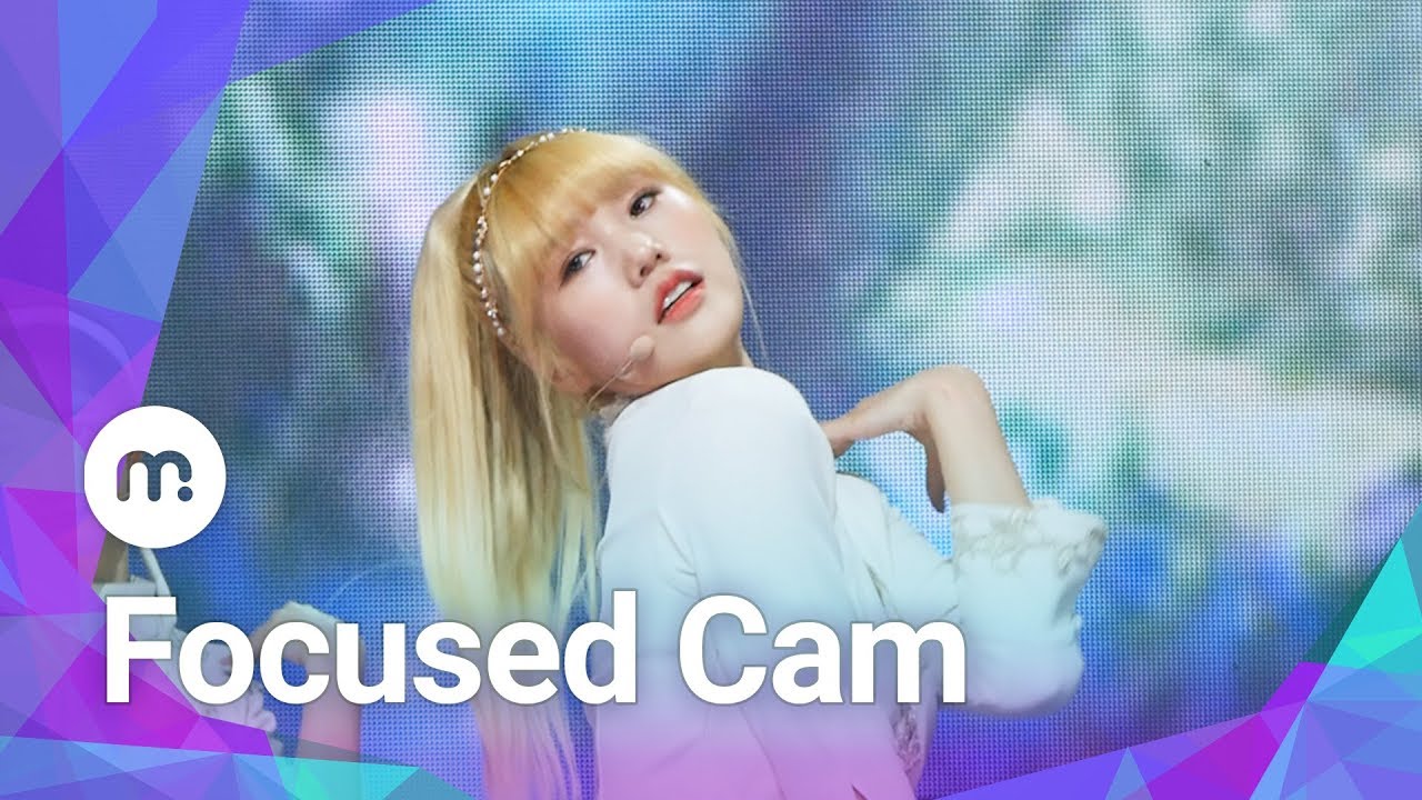 [MUBEAT X Show Champion] 190515 OH MY GIRL Mimi Focused CAM (오마이걸 미미 직캠) ' 다섯 번째 계절 (SSFWL)'