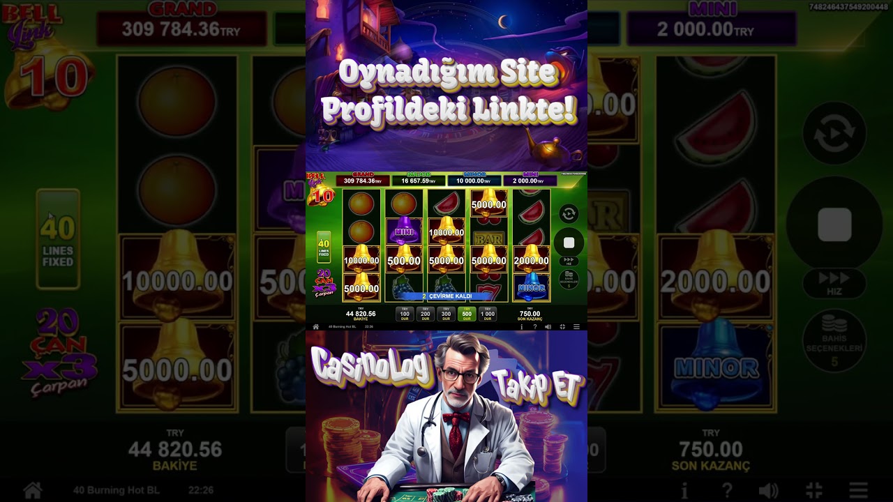 EGT Digital & Bell Link 🔔 Oynadığım Site Profilde ! 