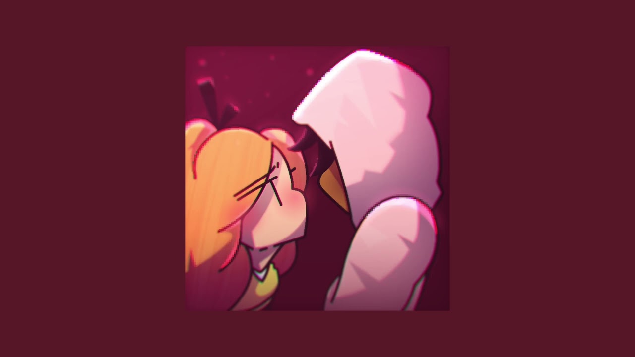 the moment of love. (Playlist)