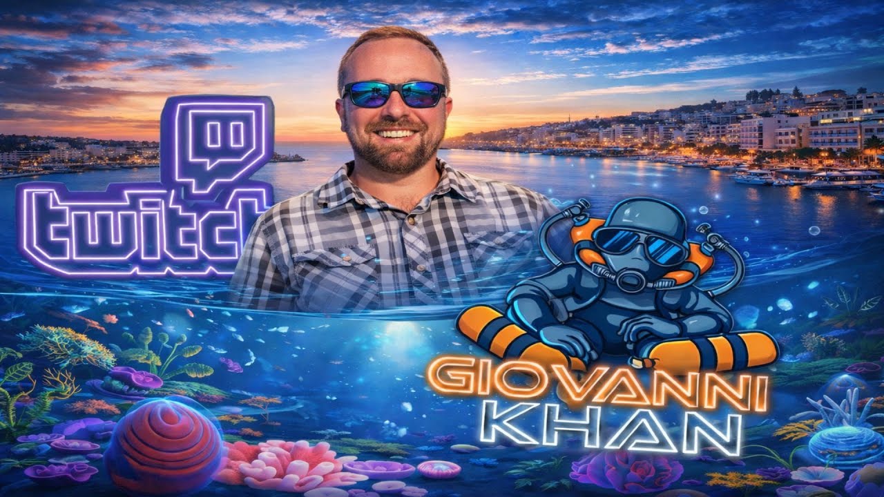 „TIEFSEE LIVE“ - Leontvcool | [Official Song] | @giovannikhan3621