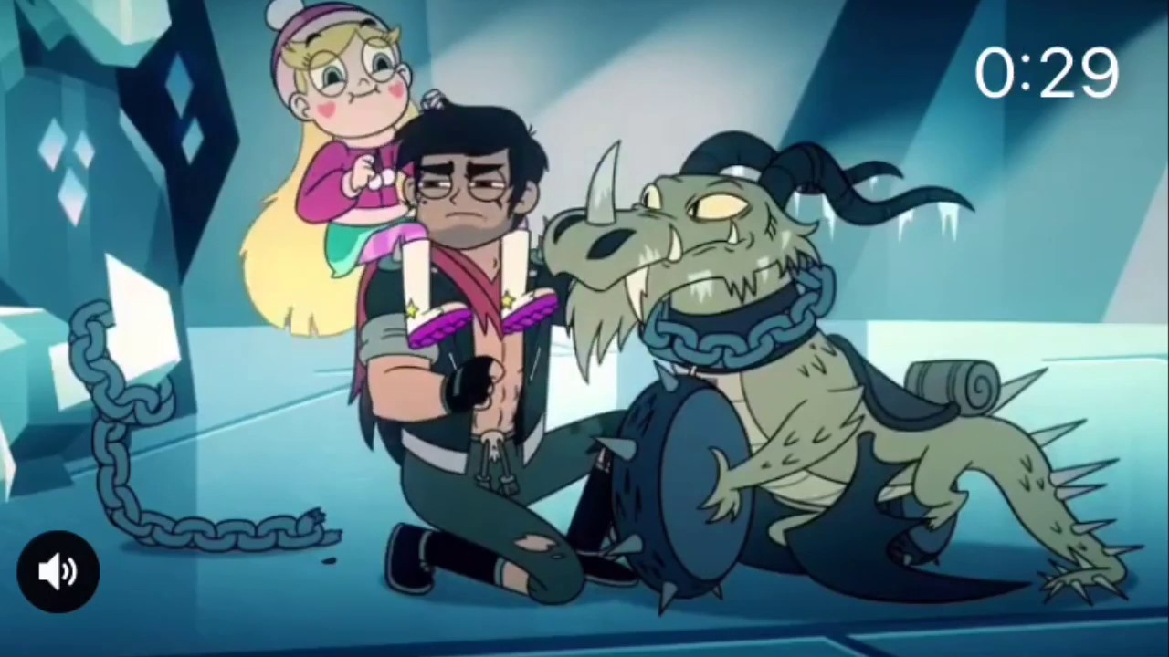Star vs the Forces of Evil- Season 4 Official Trailer