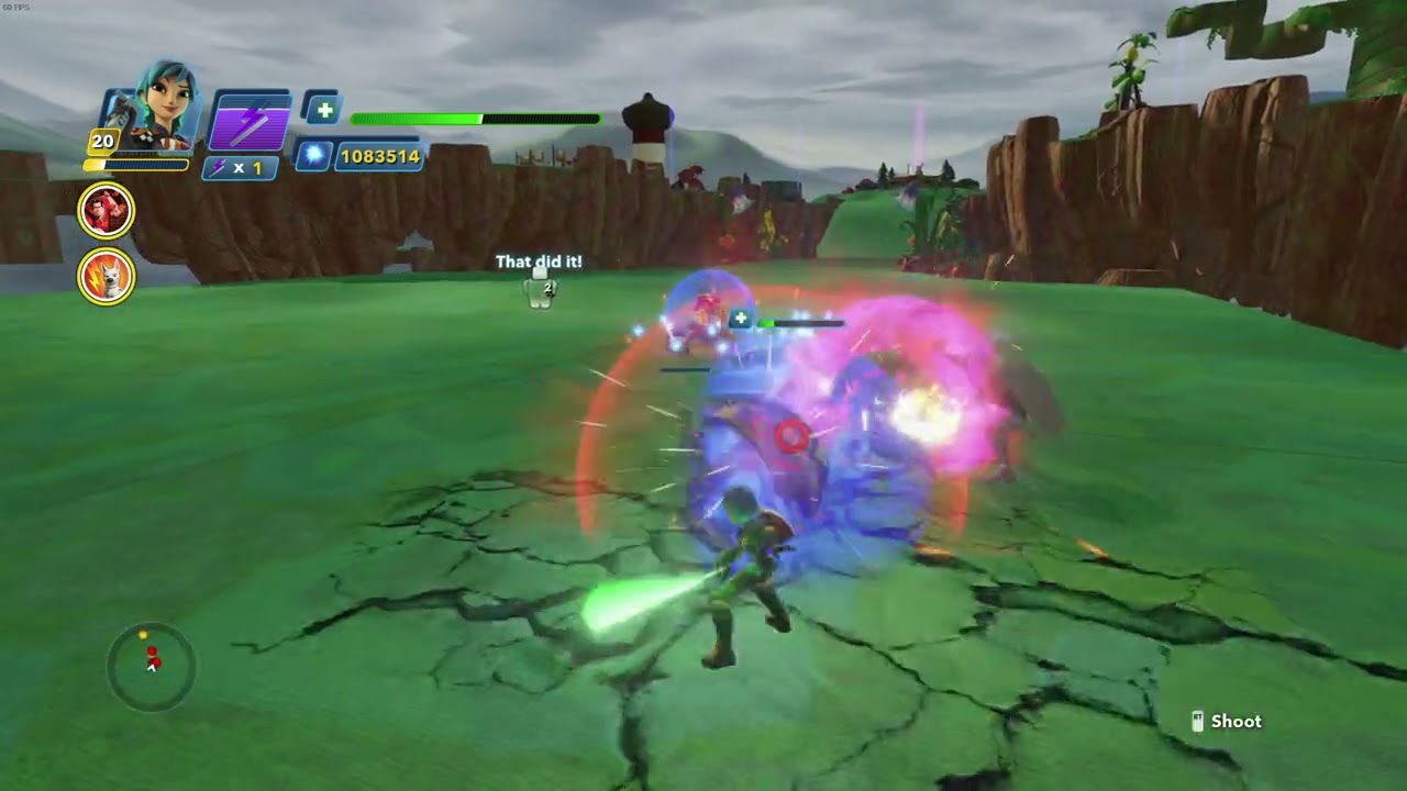 Disney Infinity 3.0 Jedi Sabine and Jedi Sidekicks