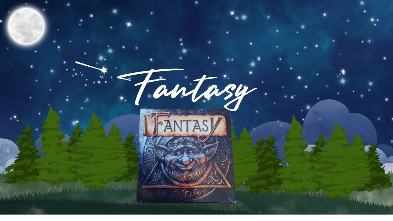 La Ludoverne vous présente Fantasy et ses règles