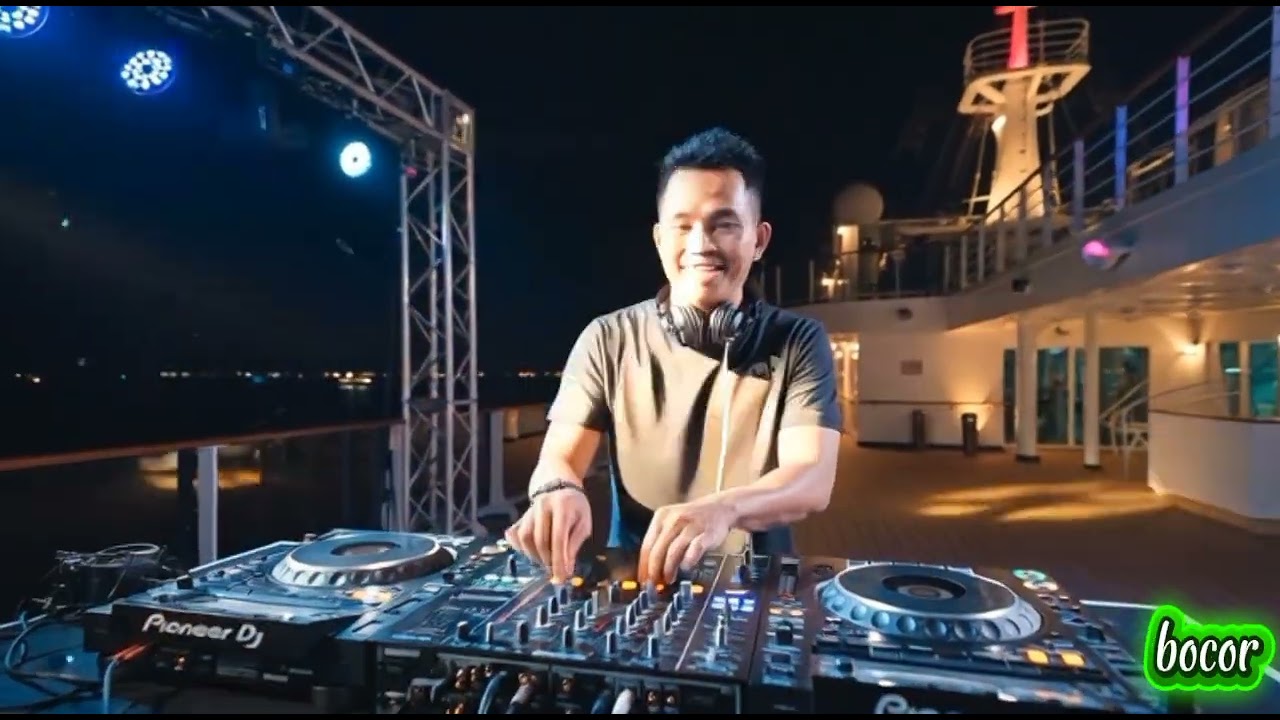 Dj. iik Bocor Bos ku pelit  #dj #remix #music #house 