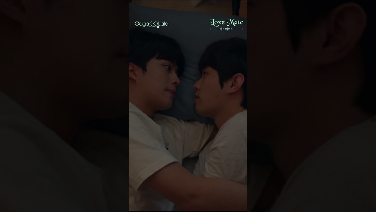 I think we were all thinking about what they were thinking about 🤭🥵 no? just me? ok 😅 
