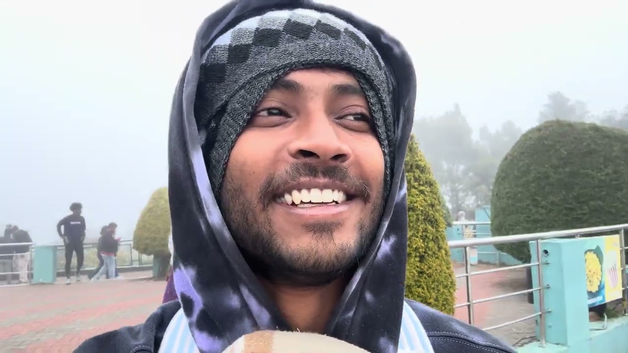 Part 3 Ooty Travel Guide | Must Visit Places 🌄