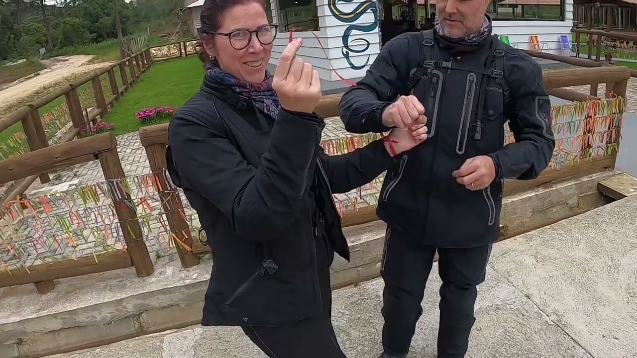 IBA_BR - 7º Encontro Iron Butt Association Brasil 