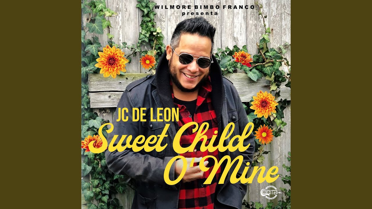 Sweet Child O' Mine