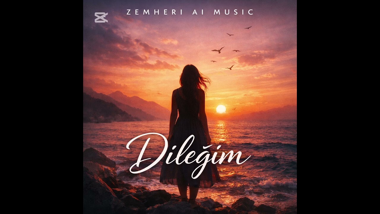 ZemheriAiMusic - DİLEĞİM