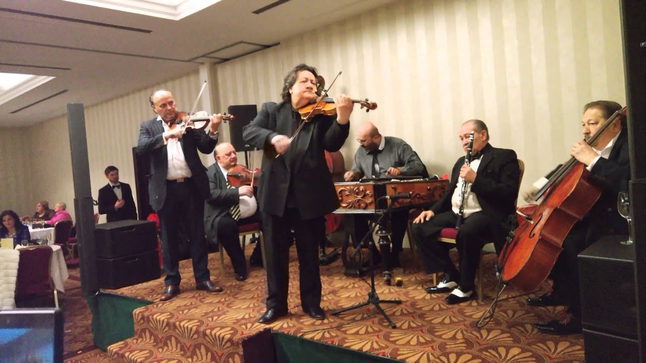 Lendvai Csócsi József & Cimbalovka 2