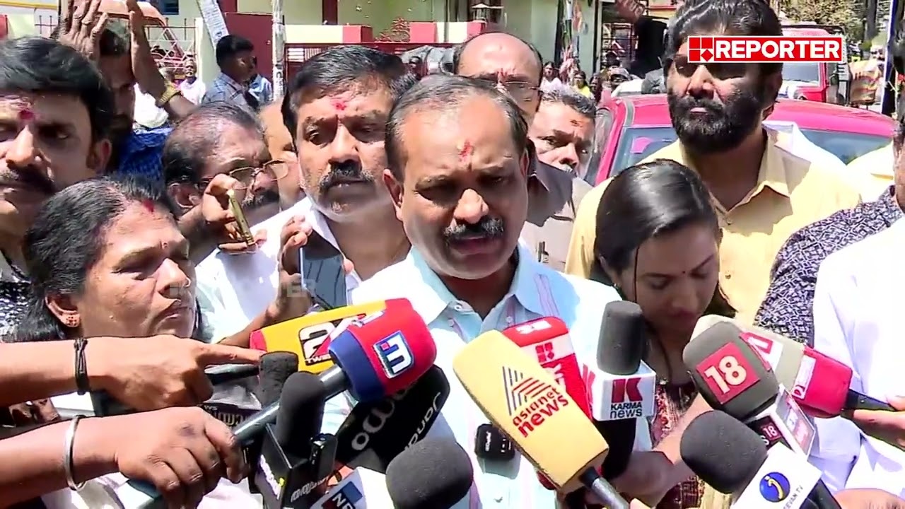 'ആറ്റുകാല്‍ പൊങ്കാലയ്ക്ക് മുമ്പ് തന്നെ ടാറിങ് എല്ലാം പൂര്‍ത്തിയാക്കി'|V V Rajesh