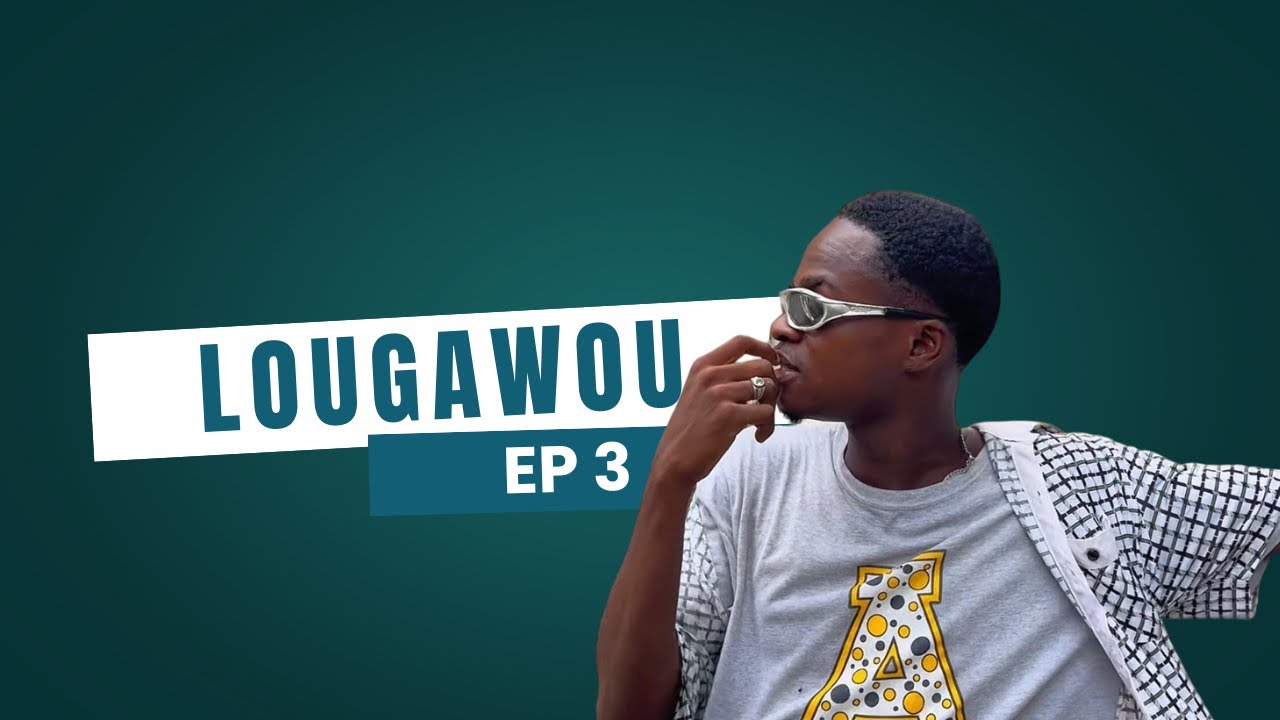 Lougawou ( Episode 3 ) 😂😂😂