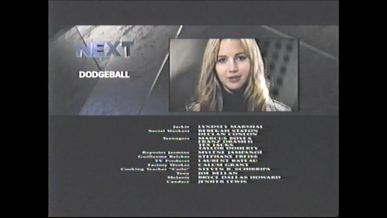 Hereafter (2010) End Credits (FXM 2015)
