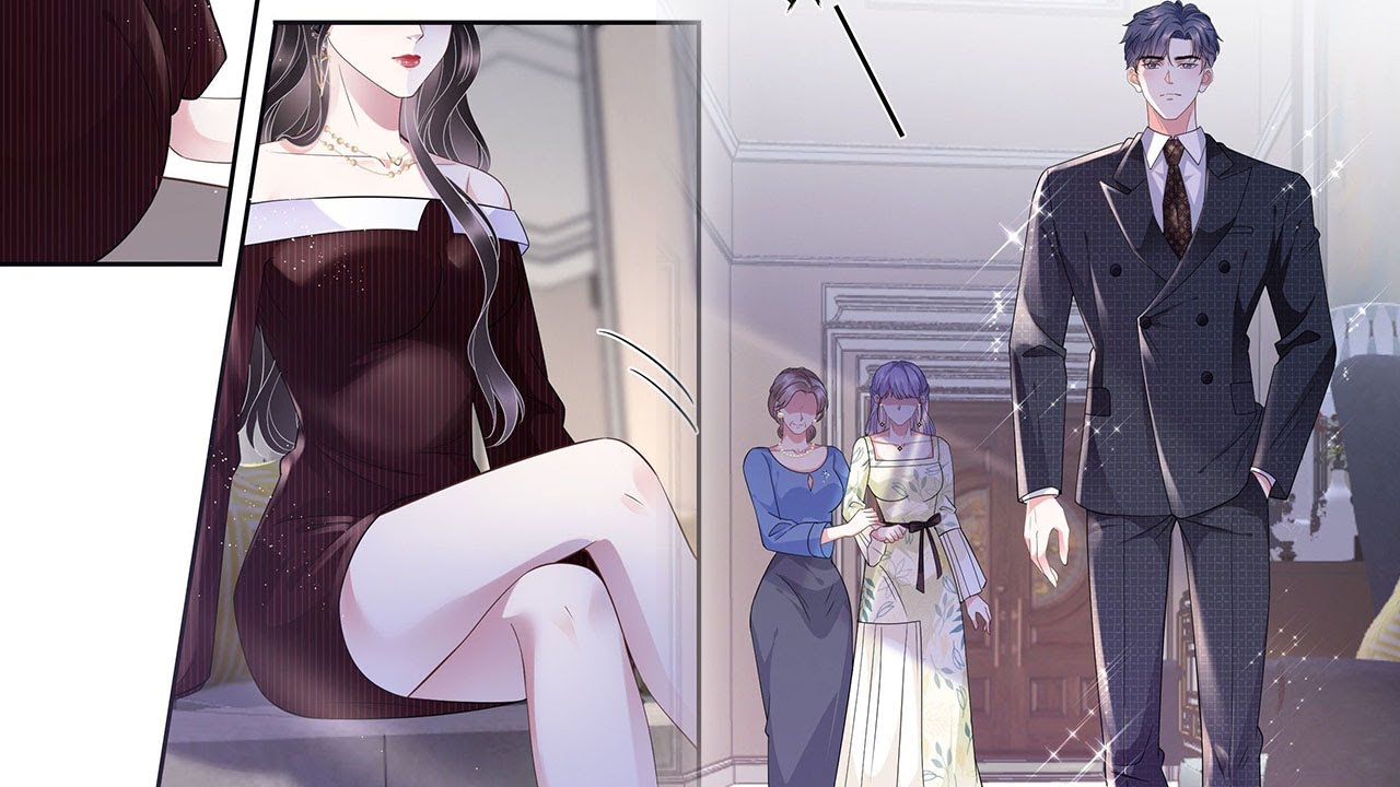 Chapter 17 | The Eldest Lady Doesn&rsquo;t Mean Any Harm | Kun Manga