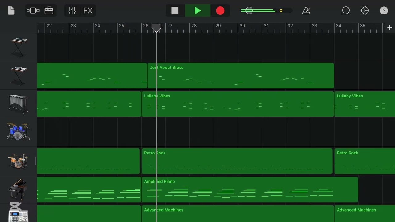 新作の帰り道 【フリーBGM】