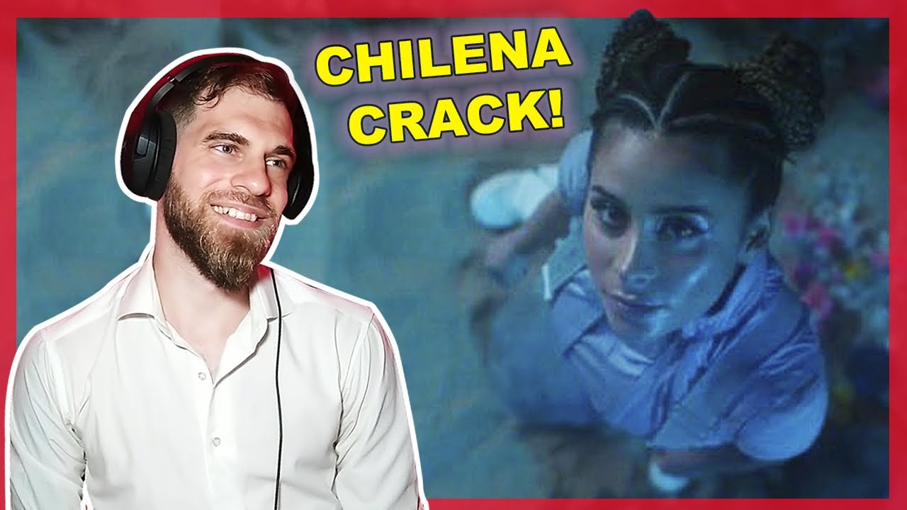 Cami - BIG BANG 💥 REACCIÓN Mark Miranda 💥