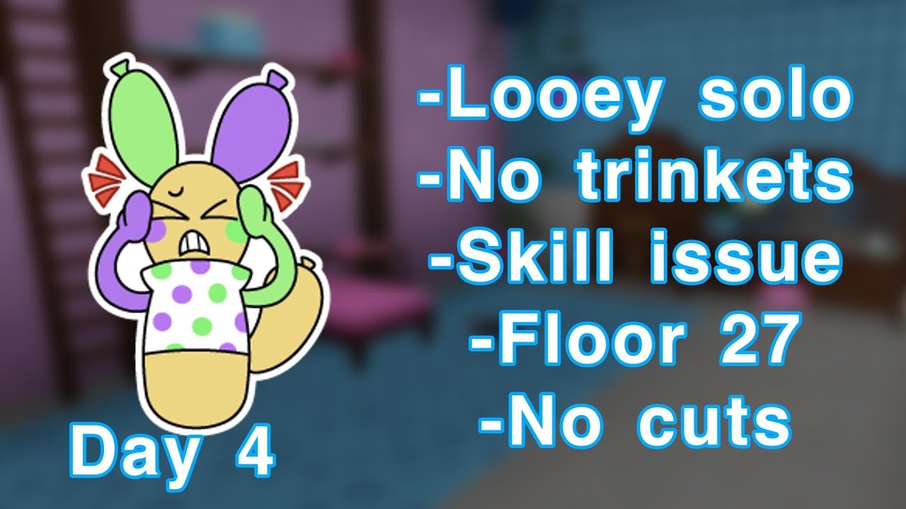 DW Challenge: How long does it take to get Vee? [Day 4]